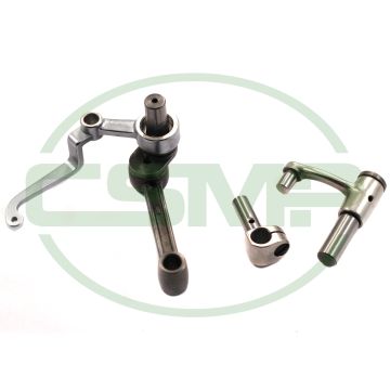 40021775 THREAD TAKE-UP ASSY JUKI DU-1181N GENUINE 40021775 THREAD TAKE-UP ASSY JUKI DU-1181N GENUINE