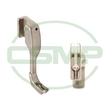 400-21791 INNER FOOT JUKI DU1181 GENERIC