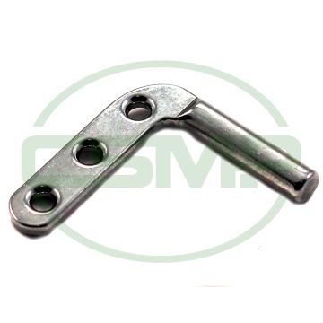 400-23295 THREE HOLE THREAD EYELET JUKI GENUINE 400-23295 THREE HOLE THREAD EYELET JUKI GENUINE