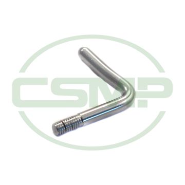 400-25414 L SHAPED THREAD GUIDE JUKI GENUINE 400-25414 L SHAPED THREAD GUIDE JUKI GENUINE