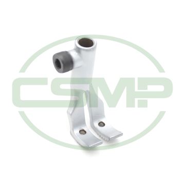400-38852 FEED FOOT FOR GUIDE 8MM ASSY JUKI GENUINE