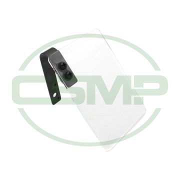 400-54729 EYE GUARD ASSY JUKI MB1377 GENUINE