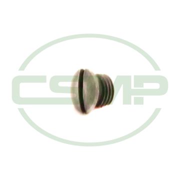 400-79899 TENSION SPRING ADJUSTING SCREW JUKI LU2828V GENUINE 400-79899 TENSION SPRING ADJUSTING SCREW JUKI LU2828V GENUINE