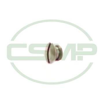 400-79900 TENSION SPRING FIXING SCREW JUKI LU2828V GENUINE 400-79900 TENSION SPRING FIXING SCREW JUKI LU2828V GENUINE