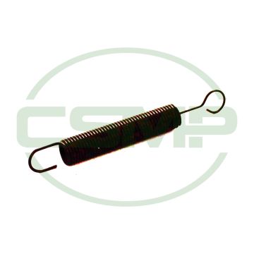 400-86739 FEED REVERSE LEVER SPRING JUKI DDL-8000A GENUINE