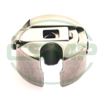 400-98684 BOBBIN CASE ASM JUKI DU1181N GENUINE