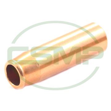 401-07707 NEEDLE BAR BUSH METAL LOWER JUKI GENUINE 401-07707 NEEDLE BAR BUSH METAL LOWER JUKI GENUINE