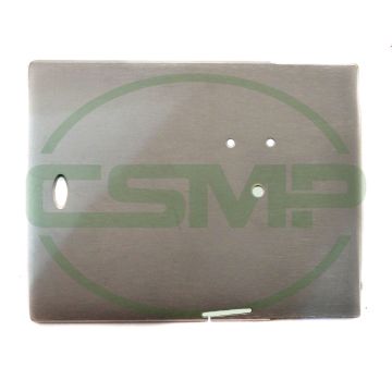 401-12225 SLIDE PLATE RIGHT SIDE LU2810 GENUINE JUKI