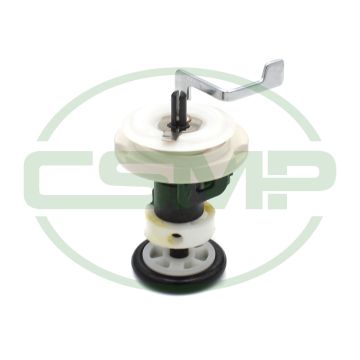 401-26355 BOBBIN WINDER UNIT JUKI LU2810 NEW STYLE 401-26355 BOBBIN WINDER UNIT JUKI LU2810 NEW STYLE