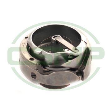 401-26399 HOOK ASM JUKI LU-2810 NON TRIMMER GENUINE 401-26399 HOOK ASM JUKI LU-2810 NON TRIMMER GENUINE