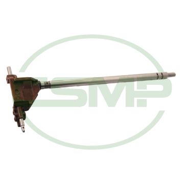 401-26402 N/B ROCK ASSEMBLY 2810A, 2810E JUKI GENUINE