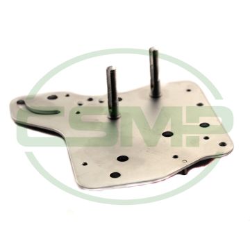 401-26404 ASSY TENSION BASE PLATE JUKI LU2810