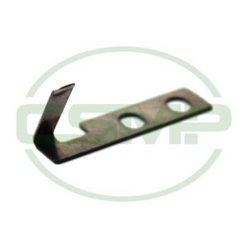 401-30055 CLAMP SPRING GENUINE JUKI PLC2710-7, PLC-2760-7 401-30055 CLAMP SPRING GENUINE JUKI PLC2710-7, PLC-2760-7