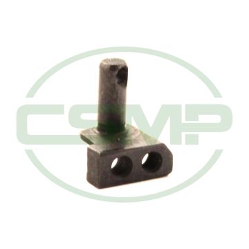 401-34967 CLAMP SPRING BASE GENUINE JUKI LU2828V 401-34967 CLAMP SPRING BASE GENUINE JUKI LU2828V