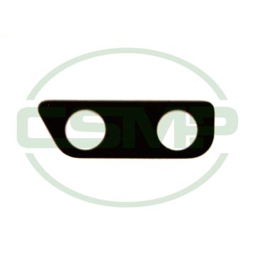 401-38020 FEED DOG SPACER JUKI LU2828V GENUINE