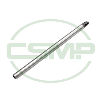 401-43220 NEEDLE BAR JUKI LU2810A-7 GENUINE 401-43220 NEEDLE BAR JUKI LU2810A-7 GENUINE