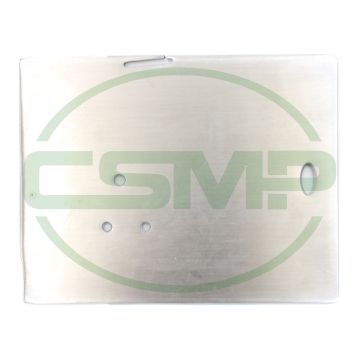 401-47944 SLIDE PLATE RIGHT 2810R GENUINE JUKI