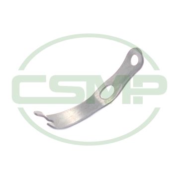 401-48034 INNER BASE TENTION SPRING JUKI LU2810 GENUINE 401-48034 INNER BASE TENTION SPRING JUKI LU2810 GENUINE