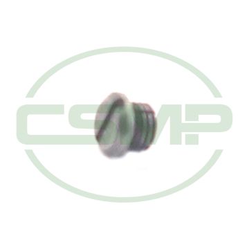 401-48035 TENSION SPRING ADJ SCREW JUKI LU2810 GENUINE 401-48035 TENSION SPRING ADJ SCREW JUKI LU2810 GENUINE