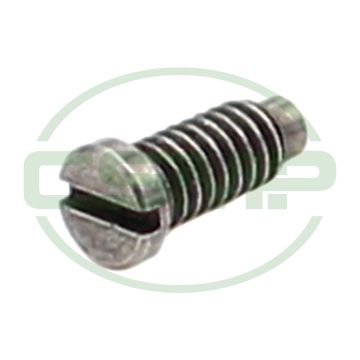 401-49035 INNER HOOK HOLDER SET SCREW GENUINE JUKI