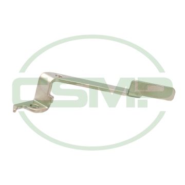 401-59752 FOOT LIFT LEVER GENUINE JUKI M06800