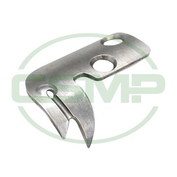 401-72487 HANDLING DEVICE KNIFE JUKI GENUINE 401-72487 HANDLING DEVICE KNIFE JUKI GENUINE