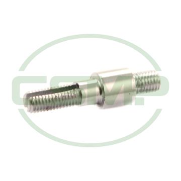 401-92375 THREAD TENSION POST B JUKI LU2828V GENUINE
