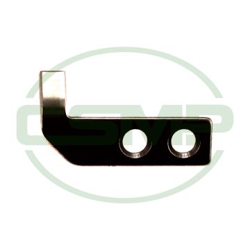 401-95552 FIXED KNIFE JUKI DDL-8000A GENUINE 401-95552 FIXED KNIFE JUKI DDL-8000A GENUINE