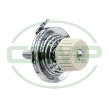 402-10742 BOBBIN THREAD TENSION ASSY JUKI LK1900S GENUINE 402-10742 BOBBIN THREAD TENSION ASSY JUKI LK1900S GENUINE
