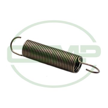 402-11778 TRIMMER BACK SPRING GENUINE JUKI 402-11778 TRIMMER BACK SPRING GENUINE JUKI
