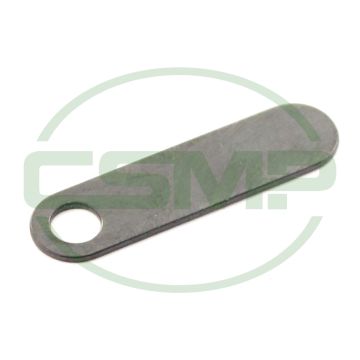 402-11898 LOWER THREAD FINGER PLATE JUKI DDL-8000A GENUINE