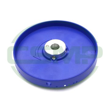 402-15866 HAND WHEEL JUKI GENUINE
