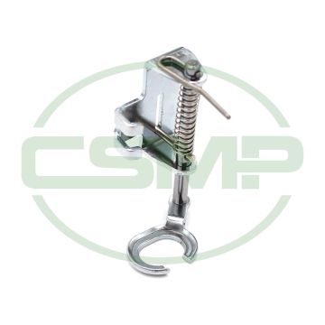 4021-HOT HIGH SHANK DARNING EMBROIDERY FOOT OPEN TOE