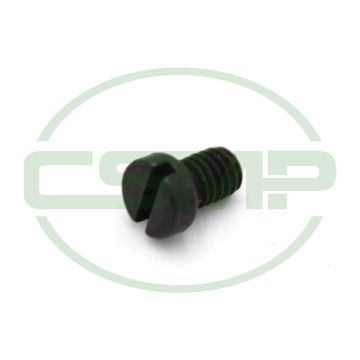 402-24500 NEEDLE SCREW JUKI DU-1481-7 GENUINE 402-24500 NEEDLE SCREW JUKI DU-1481-7 GENUINE