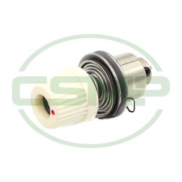 402-24824 THREAD TENSION ASSY JUKI DU-1481-7 GENUINE 402-24824 THREAD TENSION ASSY JUKI DU-1481-7 GENUINE
