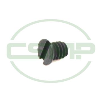 402-28160 NEEDLE PLATE SCREWS JUKI PS900 GENUINE