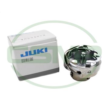 402-34079 HOOK AND BASE H-TYPE GENUINE JUKI PS-800
