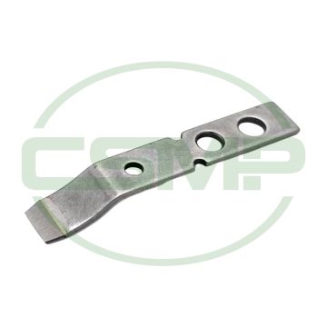 402-34080 FIXED KNIFE H TYPE GENUINE JUKI PS-800