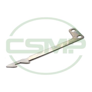 402-37599 LOWER KNIFE GENUINE JUKI