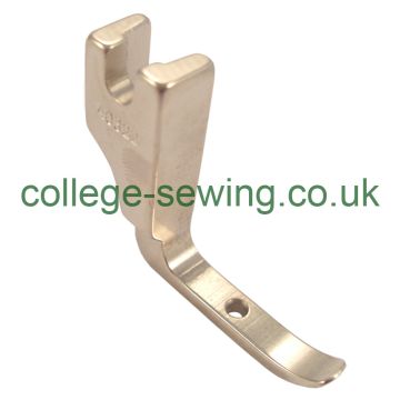 40322 NARROW FOOT HOLE IN CENTRE