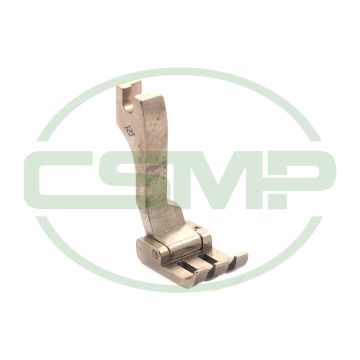 9104081103X1/4 6.0 A/B PRESSER FOOT PFAFF 142