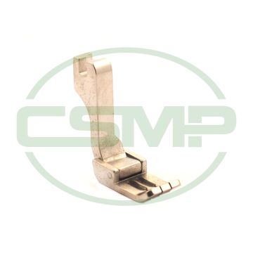 9104081103X5/32 4.0 A/B PRESSER FOOT PFAFF 142