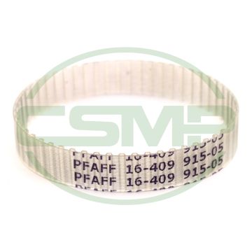 1640991505 17MM WIDE BELT PFAFF GENUINE