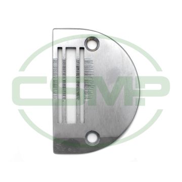410969 NEEDLE PLATE SINGER 591