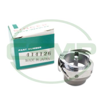 414126 = HSH794B491 HOOK & BASE SINGER DISCONTINUED 414126 = HSH794B491 HOOK & BASE SINGER DISCONTINUED