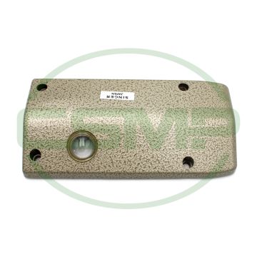 414330=544889 TOP SIGHT COVER SINGER 191 414330=544889 TOP SIGHT COVER SINGER 191
