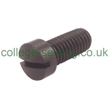414509 FOOT ARM PINCH SCREW SINGER 300U TAPEEDGE