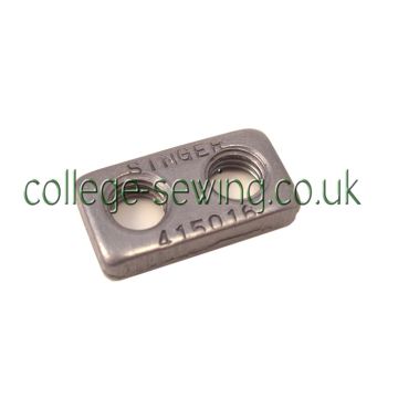 415016 LOCK SPRING PLATE SINGER 300U TAPEEDGE