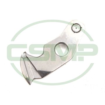 418313 MOVABLE KNIFE SINGER 469U/1669 DISCONTINUED