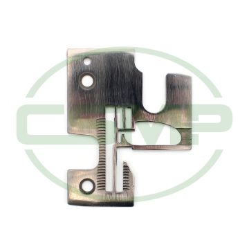42163 NEEDLE PLATE SINGER 81K